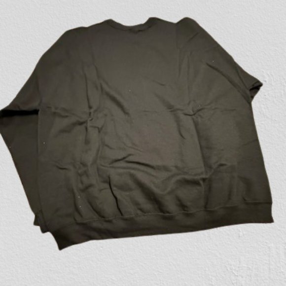 "Support Your Local Girl Gang" Graphic Sweatshirt - Picture 4 of 9